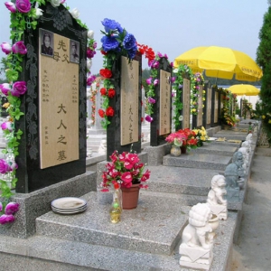 墓型1