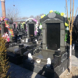 莲花碑