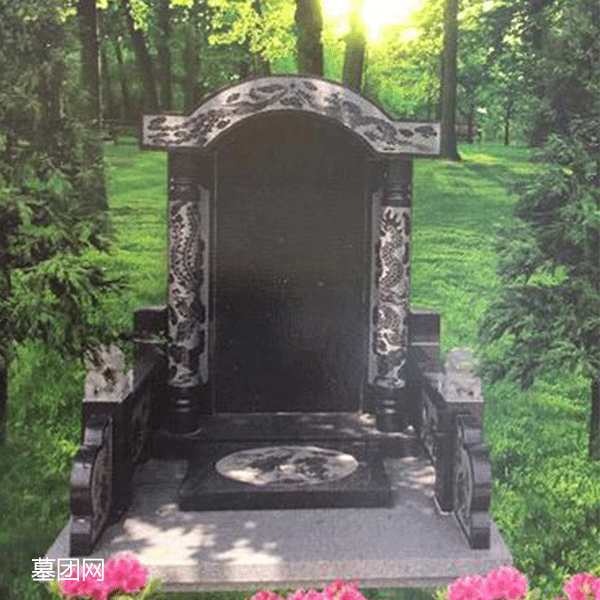 龙凤呈祥